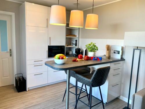 Ferienwohnung \