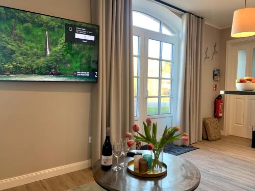 Ferienwohnung \
