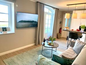 Ferienwohnung \