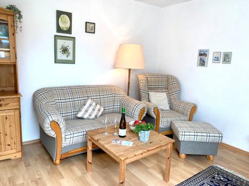 Ferienwohnung \