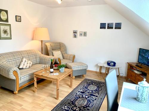 Ferienwohnung \