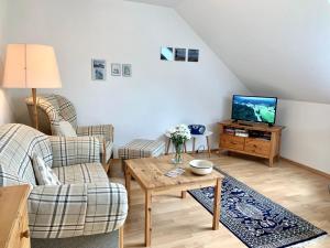 Ferienwohnung \