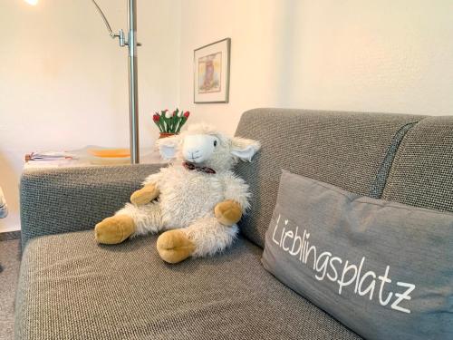 Ferienwohnung \