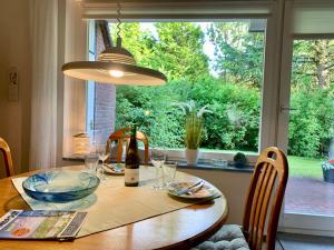 Ferienwohnung \