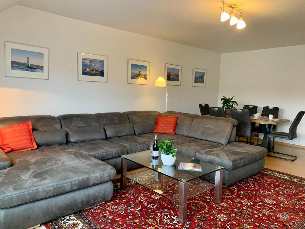 Ferienwohnung \ Badallee 38, 25826 Sankt Peter-Ording