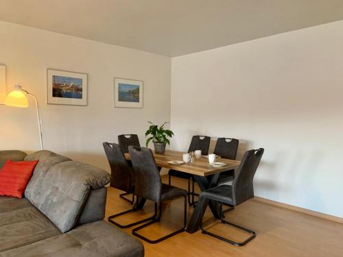 Ferienwohnung \