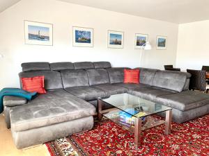 Ferienwohnung \