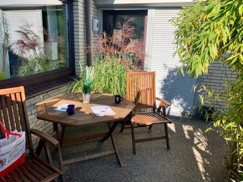 Ferienwohnung \
