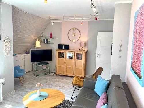 Ferienwohnung \