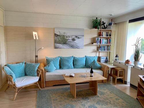 Ferienwohnung \