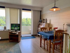 Ferienwohnung \