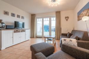 Ferienwohnung \