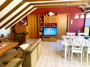 Ferienwohnung \