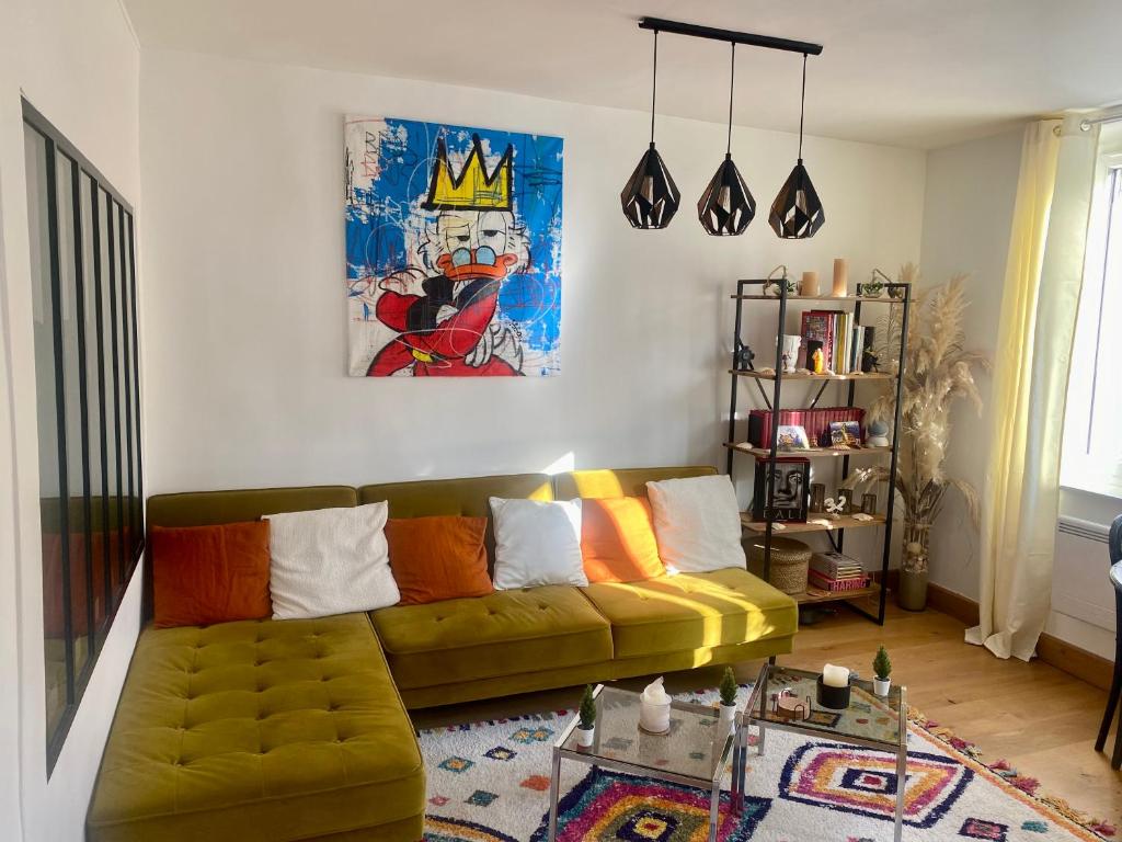 Ferienwohnung \