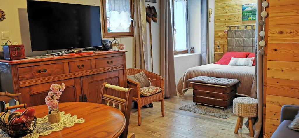 Ferienwohnung \