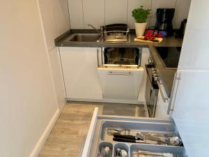 Appartement Ferienwohnung \ Westmarken 22 25826 Sankt Peter-Ording Schleswig-Holstein