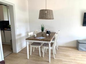 Appartement Ferienwohnung \ Bövergeest 11 25826 Sankt Peter-Ording Schleswig-Holstein