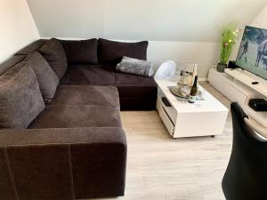 Appartement Ferienwohnung \ Westmarken 22 25826 Sankt Peter-Ording Schleswig-Holstein