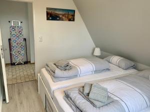 Appartement Ferienwohnung \ Westmarken 22 25826 Sankt Peter-Ording Schleswig-Holstein