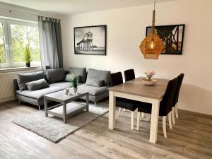 Appartement Ferienwohnung \ Fritz-wischer-Straße 9 25826 Sankt Peter-Ording Schleswig-Holstein