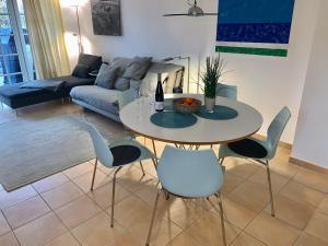 Appartement Ferienwohnung \ Dorfstr. 30 b 25826 Sankt Peter-Ording Schleswig-Holstein