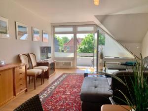 Appartement Ferienwohnung \ Badallee 38 25826 Sankt Peter-Ording Schleswig-Holstein