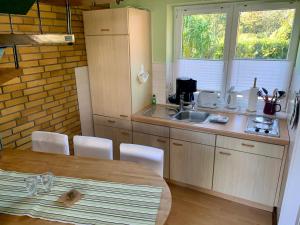 Appartement Ferienwohnung \ Kuhsteig 1 25826 Sankt Peter-Ording Schleswig-Holstein