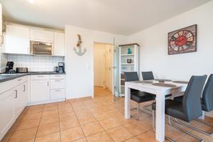 Appartement Ferienwohnung \ Zum Böhler Strand 10 25826 Sankt Peter-Ording Schleswig-Holstein