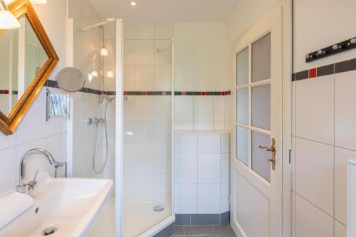 Ferienwohnung Sanssouci