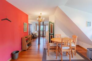 Ferienwohnung Sanssouci