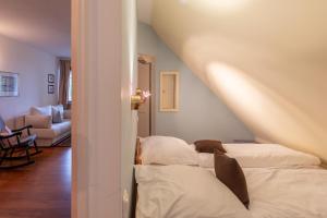 Ferienwohnung Sanssouci