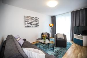 Appartement Ferienwohnung Säntis Eisenbahnstraße 24 88048 Friedrichshafen Bade-Wurtemberg