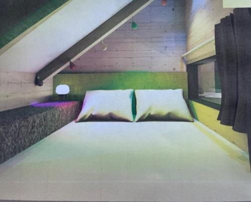 Ferienwohnung Säntisblick