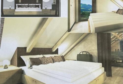 Ferienwohnung Säntisblick