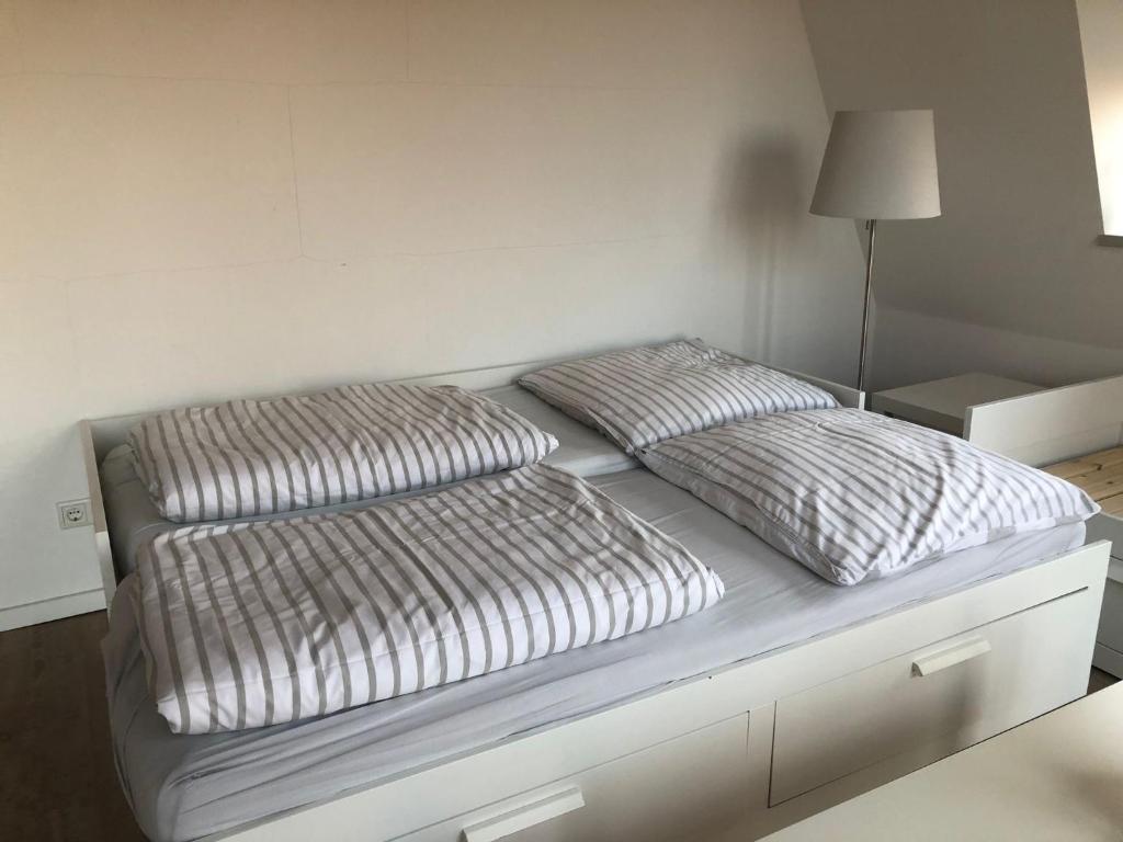 Ferienwohnung Santore Am Deich 3a 2.OG rechts, 25377 Kollmar