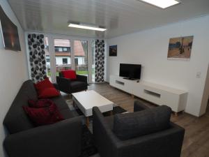 Ferienwohnung Sanwald