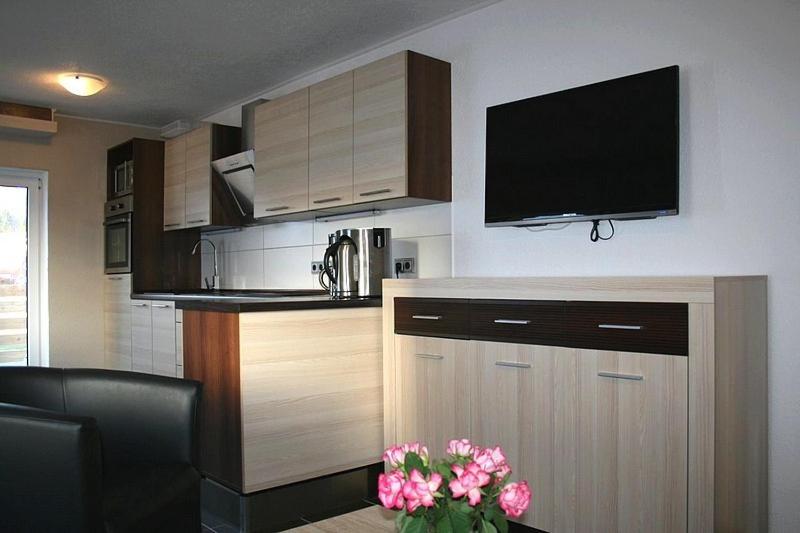 Appartement Ferienwohnung Sassnitz Stralsunder Str.30 18546 Sassnitz