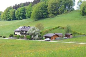 Appartement Ferienwohnung Sattler Krainwinkl 3 83364 Neukirchen am Teisenberg Bavière