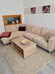 Ferienwohnung Sattlerbad