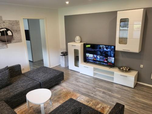Ferienwohnung Saturn