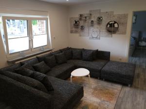Ferienwohnung Saturn