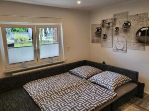 Ferienwohnung Saturn