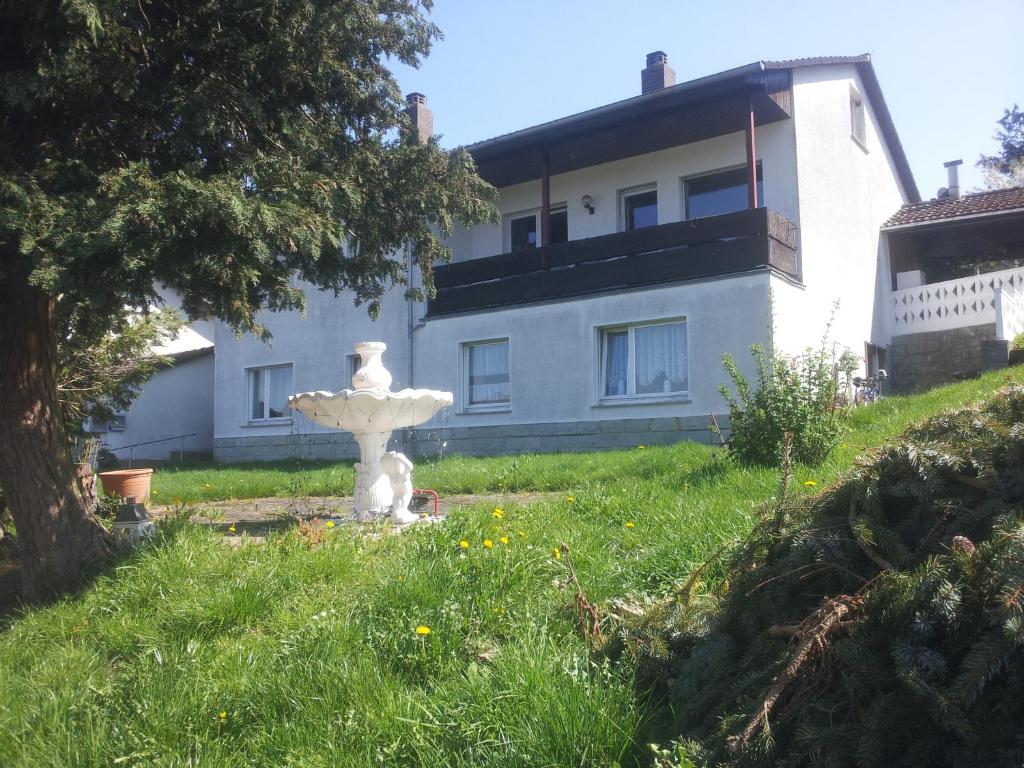 Ferienwohnung Sauer Schönsteinstraße 12, 34560 Fritzlar