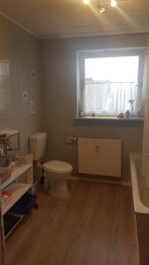 Ferienwohnung Sauer