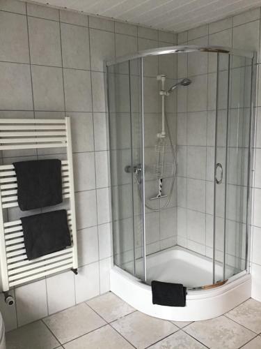 Ferienwohnung Sauerland