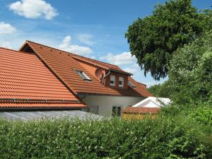 Ferienwohnung Sauerland Panorama