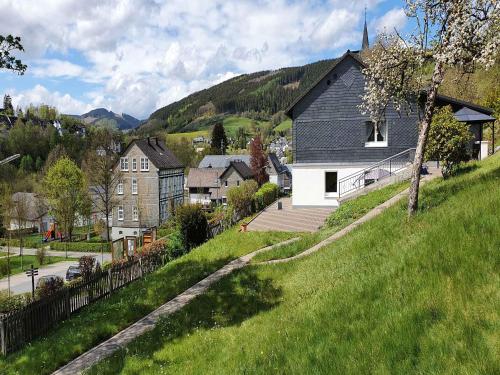 Ferienwohnung sauerland-ruhe