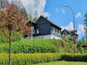 Ferienwohnung sauerland-ruhe