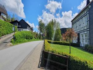 Ferienwohnung sauerland-ruhe
