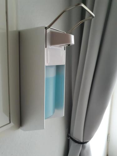 Ferienwohnung Sautter